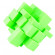 Кубик Рубіка MIRROR Smart Cube SC358 зелений - гурт(опт), дропшиппінг 