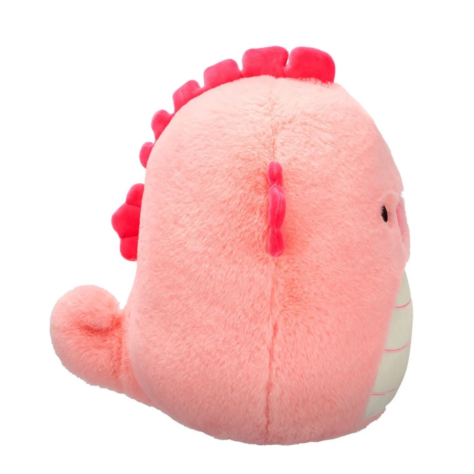 Мягкая игрушка Морской конек Старла Squishmallows SQCR06758, 30 см опт, дропшиппинг