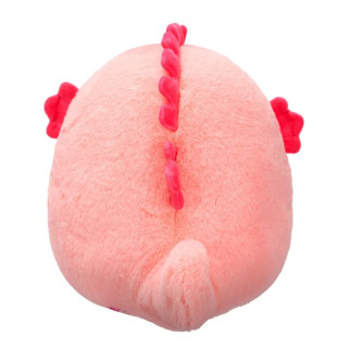 Мягкая игрушка Морской конек Старла Squishmallows SQCR06758, 30 см