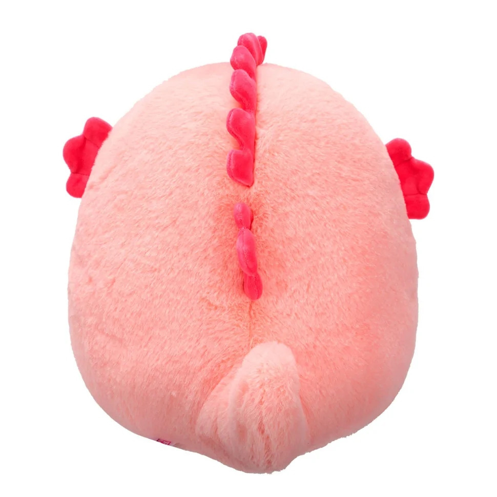 Мягкая игрушка Морской конек Старла Squishmallows SQCR06758, 30 см опт, дропшиппинг