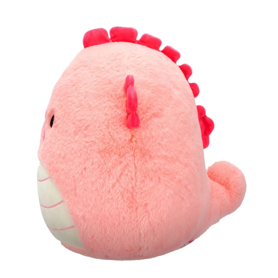Мягкая игрушка Морской конек Старла Squishmallows SQCR06758, 30 см опт, дропшиппинг