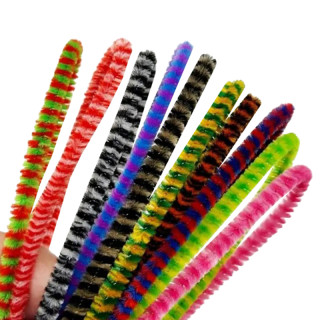 Набор для творчества "Синельная проволока" SDMZ-100 длина 29 см