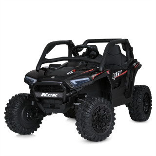 Дитячий електромобіль Джип M 5990EBLR-2(24V) до 50 кг