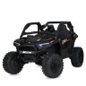 Дитячий електромобіль Джип M 5990EBLR-2(24V) до 50 кг - гурт(опт), дропшиппінг 