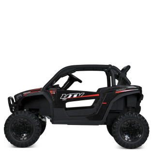Дитячий електромобіль Джип M 5990EBLR-2(24V) до 50 кг