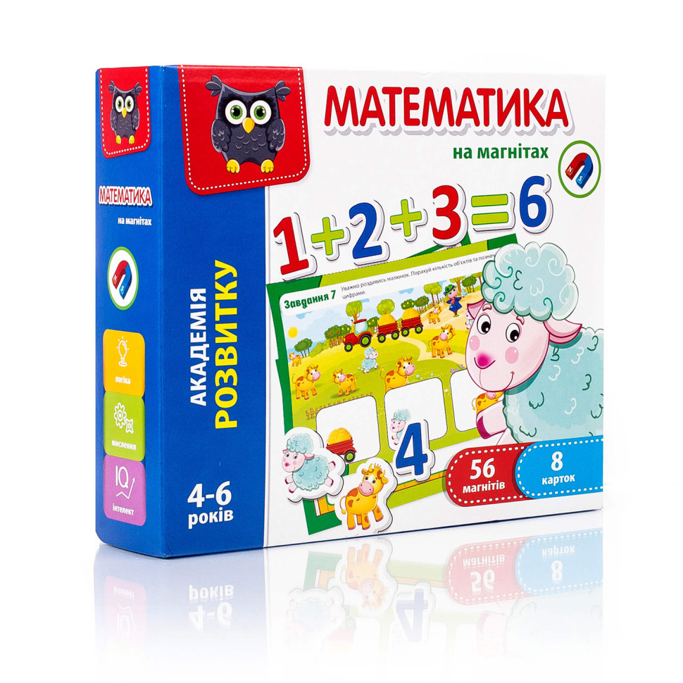 Академія розвитку 