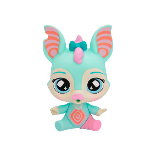 Игровой набор Летучая мышка Бетни Bubiloons 85527 фигурка, аксессуары, шарики