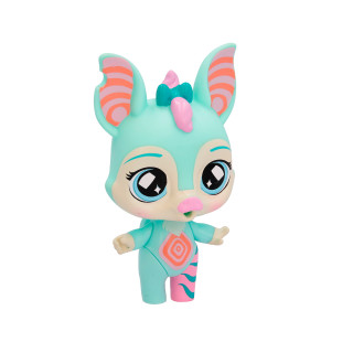 Игровой набор Летучая мышка Бетни Bubiloons 85527 фигурка, аксессуары, шарики