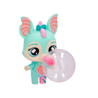 Игровой набор Летучая мышка Бетни Bubiloons 85527 фигурка, аксессуары, шарики