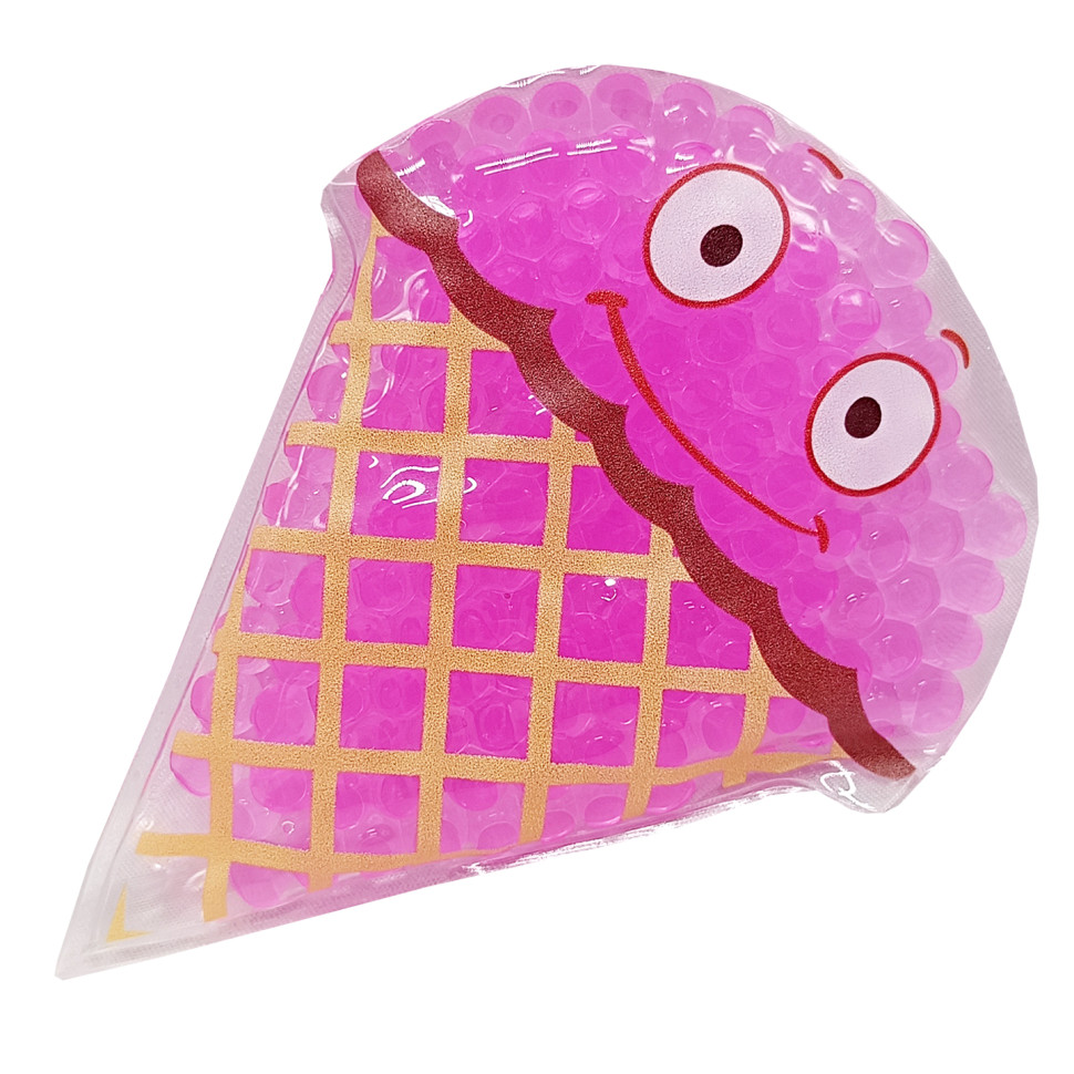 Іграшка антистрес з орбізами Ice cream MQ10276(Ice cream) - гурт(опт), дропшиппінг 