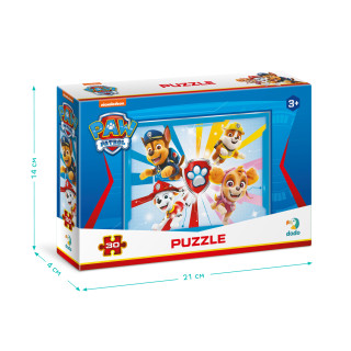 Пазл "Paw Patrol" 200141, 30 элементов