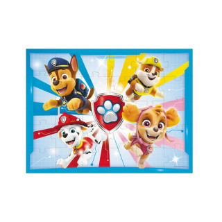 Пазл "Paw Patrol" 200141, 30 элементов