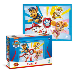 Пазл "Paw Patrol" 200141, 30 элементов
