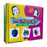 Настольная игра с мемами 