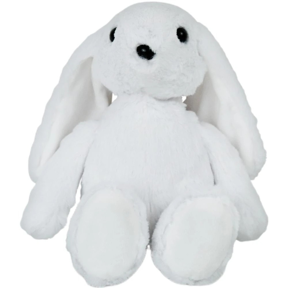 Плюшева іграшка Зайченя Сніжок FWPBUNNYSNOW22WT0, 12 см - гурт(опт), дропшиппінг 