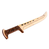 Деревянный сувенирный меч «ЭЛЬФИЙСКИЙ» 000072