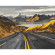 Картина по номерам без подрамника "Дорога в горах" Art Craft 11016-ACNF 40х50 см опт, дропшиппинг