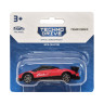 Дитяча машинка мінімодель Street Racers S2 TechnoDrive 250438U-8 масштаб 1:64 - гурт(опт), дропшиппінг 