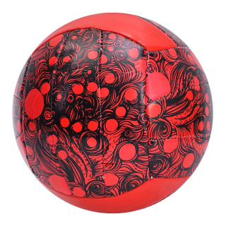 М'яч волейбольний MS 3816(Red) офіційний розмір 260-280 г