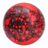 Мяч волейбольный MS 3816(Red) официальный размер, 260-280 г опт, дропшиппинг