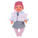Детская кукла-пупс BL038C, горшок, бутылочка, подгузник опт, дропшиппинг