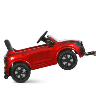 Детский электромобиль Машина M 4569EBLRS-3 до 25 кг