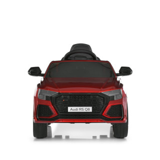 Детский электромобиль Машина M 4569EBLRS-3 до 25 кг