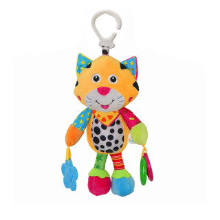 Підвіска на коляску Bambi 8150 26 см 