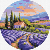 Картина за номерами 
