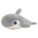 М'яка іграшка "Акула" K15249, 60 см - гурт(опт), дропшиппінг 