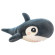 Мягкая игрушка "Акула" K15249, 60 см опт, дропшиппинг