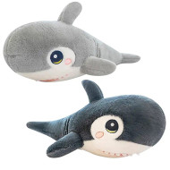 Мягкая игрушка "Акула" K15249, 60 см