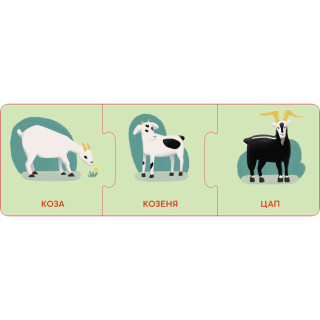 Логічні ланцюжки 