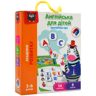 Гра розвиваюча 