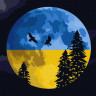 Картина по номерам 