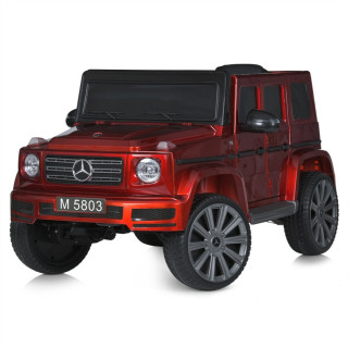 Детский электромобиль Квадроцикл M 5803EBLRS-3 до 35 кг