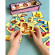 Настільна розвиваюча гра-пазл "Іграшки" Ubumblebees (ПСФ070) PSF070, 12 картинок-половинок - гурт(опт), дропшиппінг 