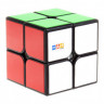 Кубик Рубіка 2х2 Smart Cube SC203 чорний - гурт(опт), дропшиппінг 