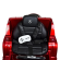 Дитячий електромобіль Джип Bambi M 4280EBLRS-3 Mercedes-Benz до 30 кг - гурт(опт), дропшиппінг 