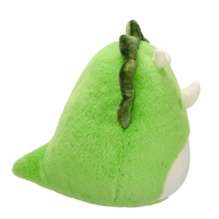 Мягкая игрушка Трицератопс Тристан Squishmallows SQCR06764, 30 см