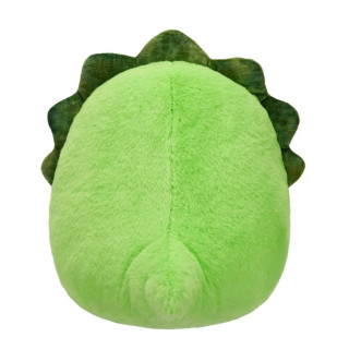 Мягкая игрушка Трицератопс Тристан Squishmallows SQCR06764, 30 см