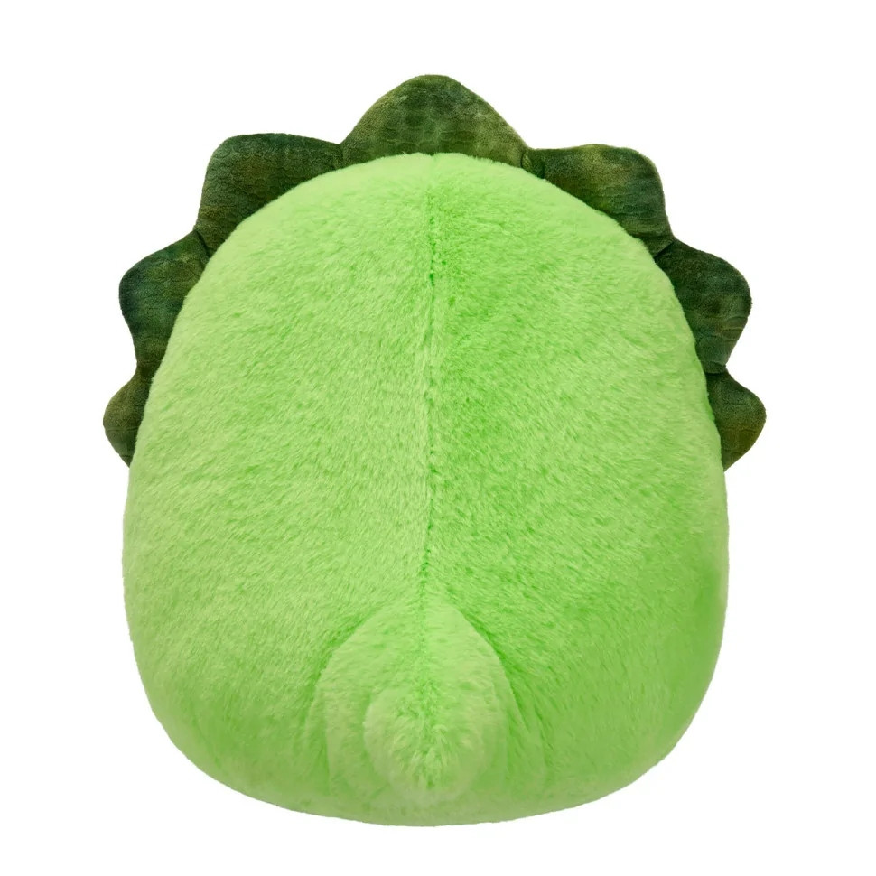 Мягкая игрушка Трицератопс Тристан Squishmallows SQCR06764, 30 см опт, дропшиппинг