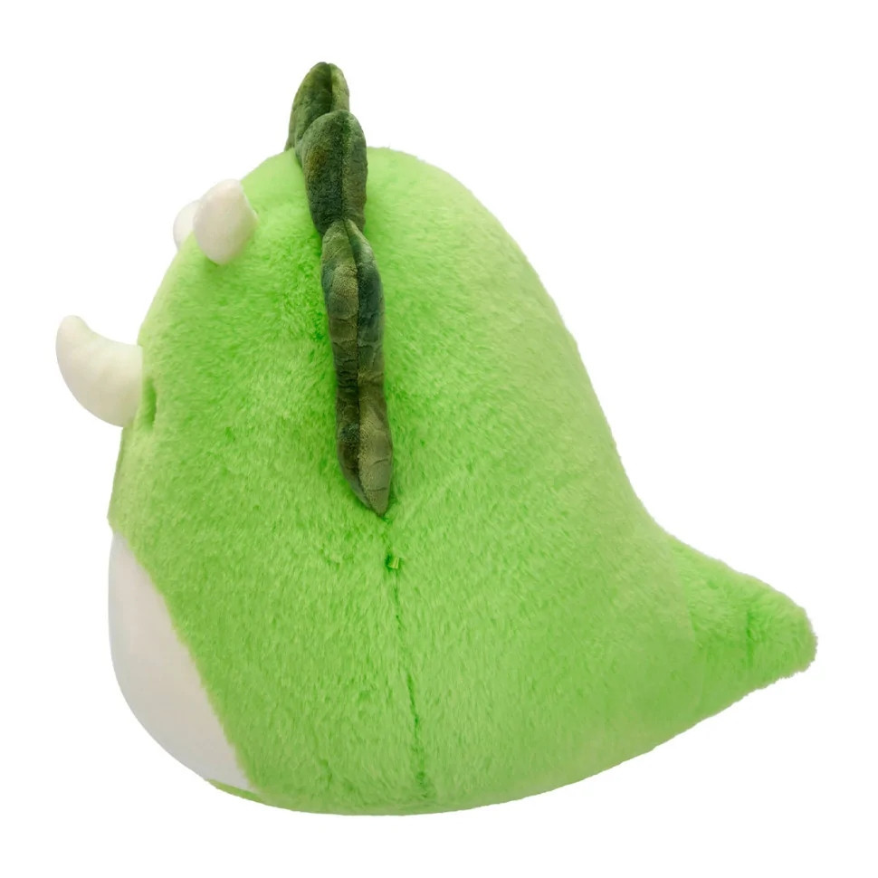 Мягкая игрушка Трицератопс Тристан Squishmallows SQCR06764, 30 см опт, дропшиппинг