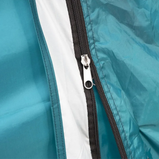 Палатка туристическая шестиместная BW 68095 с навесом