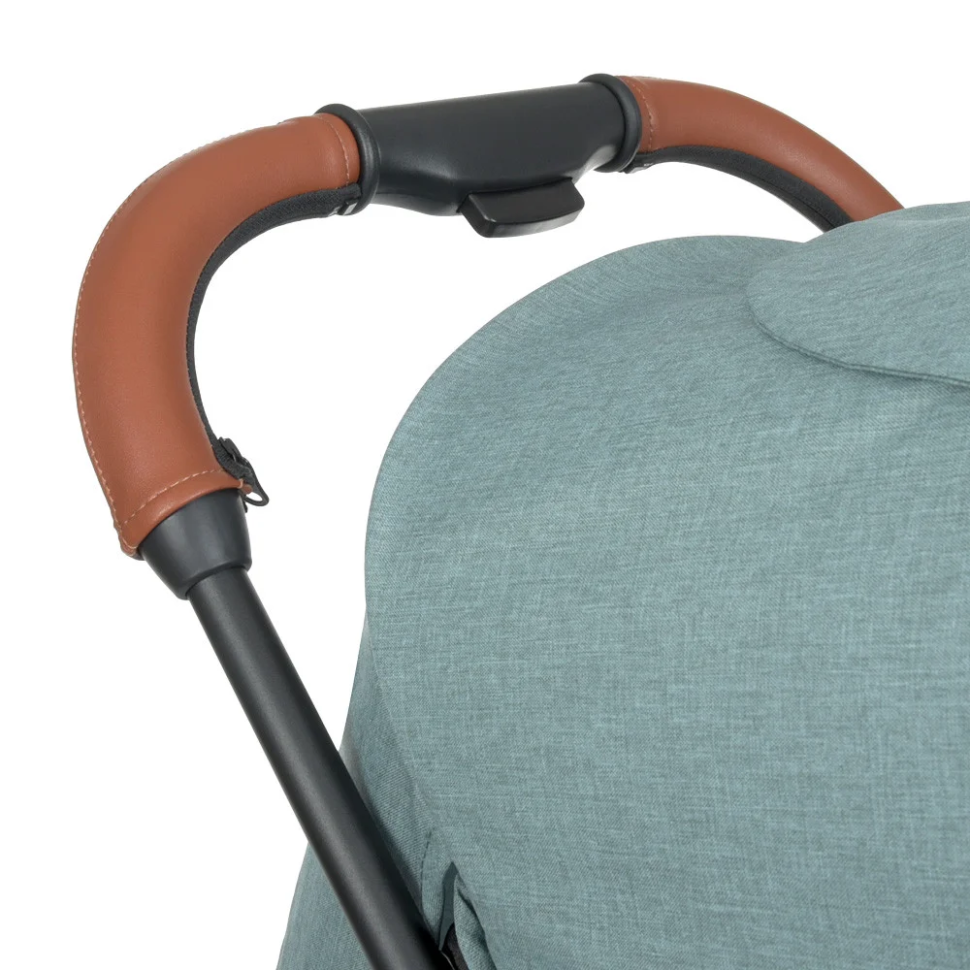 Коляска дитяча прогулянкова EL CAMINO ME 1024L Cloud Blue - гурт(опт), дропшиппінг 