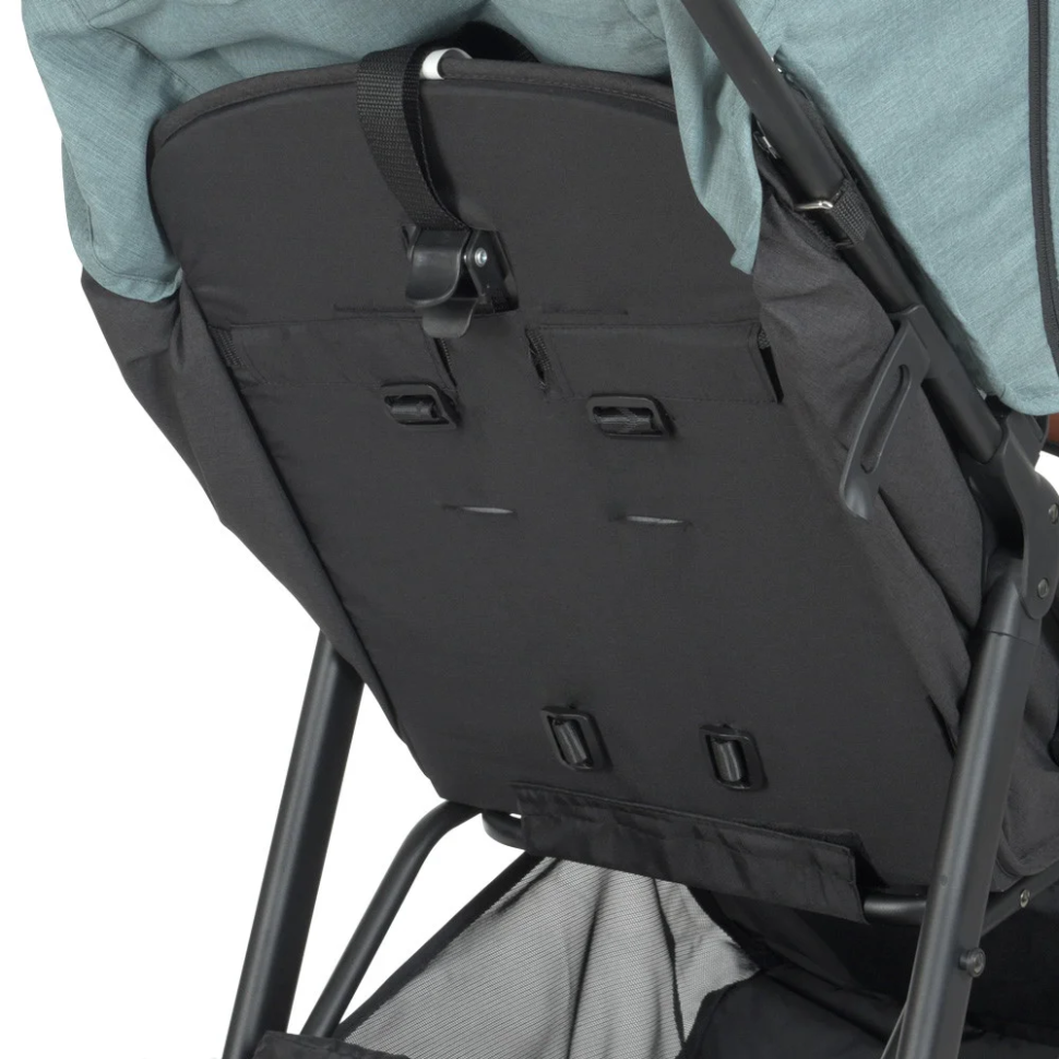 Коляска дитяча прогулянкова EL CAMINO ME 1024L Cloud Blue - гурт(опт), дропшиппінг 