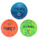 М'яч футбольний Bambi FB2257 №5, PVC діаметр 21,6 см - гурт(опт), дропшиппінг 