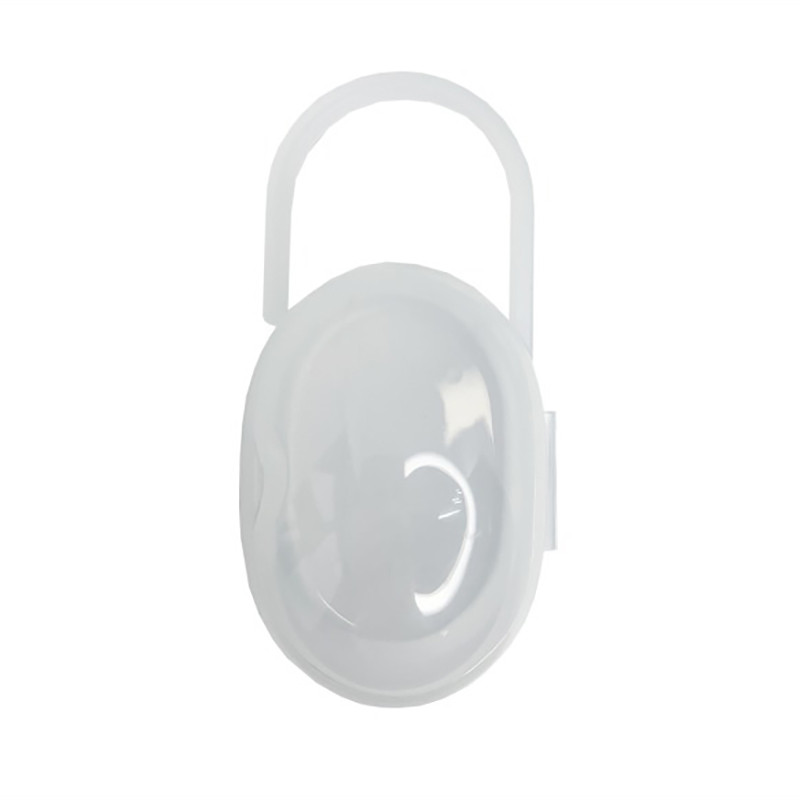 Контейнер для хранения пустышки MGZ-0530(White) опт, дропшиппинг