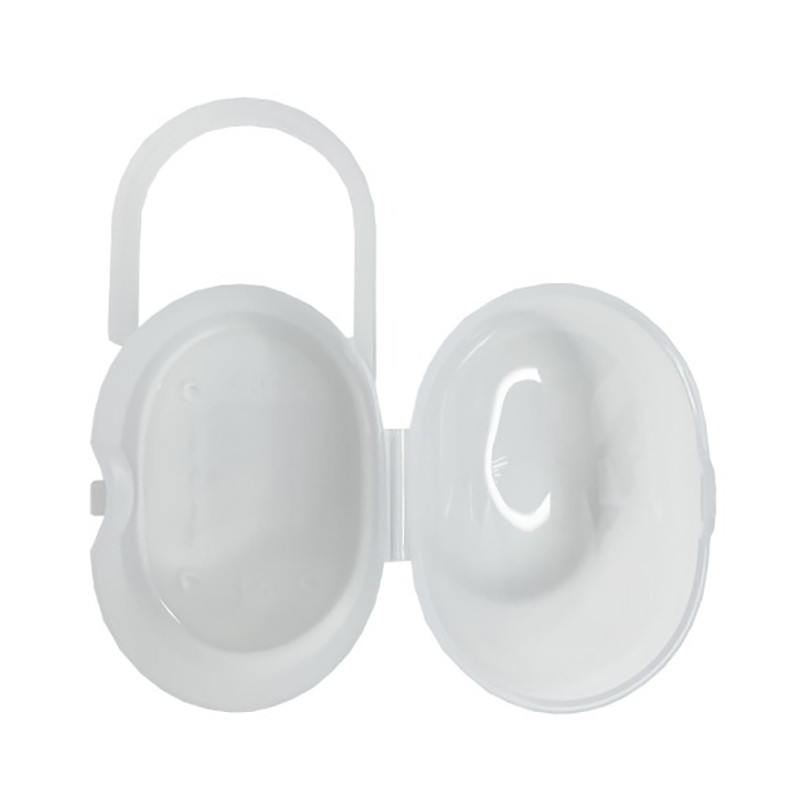Контейнер для хранения пустышки MGZ-0530(White) опт, дропшиппинг
