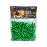 Пластиковые пульки (шарики) для детского оружия 1-153, 6 мм 500 шт опт, дропшиппинг